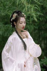 点击看大图 -美云庭古装·格格服汉服·京城旅拍(北京店)