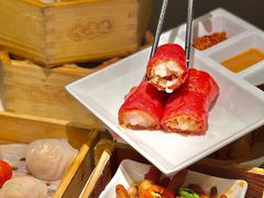 -悦满楼·西关名点·湛江名菜(航空综合大厦店)