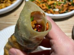 -榆林镇筋饼(知春路店)