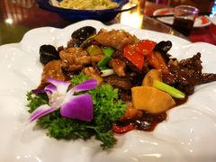 -正阳门饭庄·烤鸭·北京菜(万丰路七里庄店)