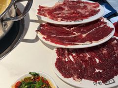 -八合里潮汕鲜牛肉火锅(福州万象城店)