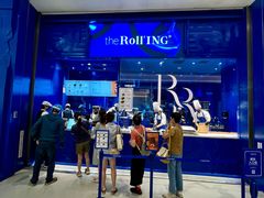 -the Roll'ING手作瑞士卷专门店(卓悦中心店)