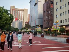 -西安创业咖啡街区