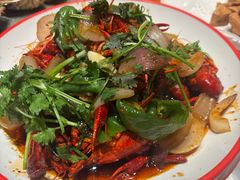 -曹胖子龙虾馆(黄桦路店)