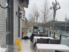 -渝信川菜(南滨店)