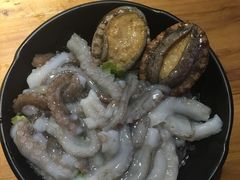 -捞围鲜·港式打边炉(海阳路店)