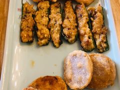 -德胜轩正宗顺德菜(宝安沙井会展中心店)