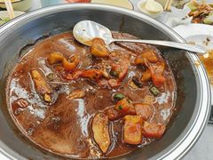 -大师傅金奖啤酒鱼(西街老店)