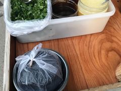 -无声臭豆腐(大井1号店)