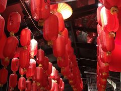 大堂-客家大院·非遗赣南客家菜(郁孤台店)