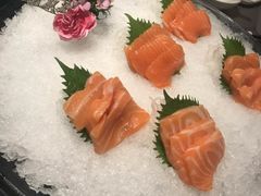 -徐记海鲜(观沙岭|滨江新城店)