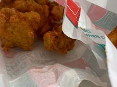 继光香香鸡-1973继光香香鸡(大东方百货店)