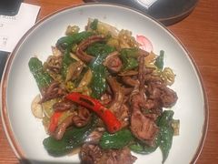 -人间酒暖·Go blanc·烧鸟·深夜食堂(陆家嘴店)