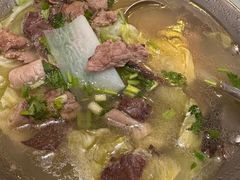 -渔语鱼酸菜鱼新川菜(来福士店)