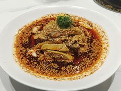 -干老四雅鱼饭店(滨江西路店)