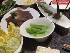 -海底捞火锅(奥山世纪城店)