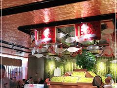 大堂-新辣道鱼火锅(国瑞城店)