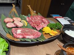 -虎丸烧肉(世纪汇店)