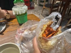 -张记灌饼(丰富路店)