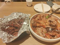 -金掌勺锅包肉(华润万象城店)