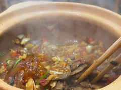-陈家婆的菜·口味湘菜(梅溪湖店)
