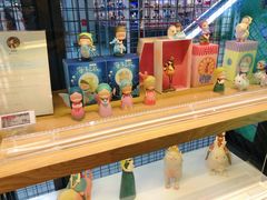 -泡泡玛特POPMART(崇文门国瑞城店)