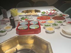 -蜀九香火锅(彩虹店)