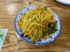 -揽月斋•清真小馆(右安门店)