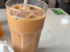 -渔记茶餐厅(渔村店)
