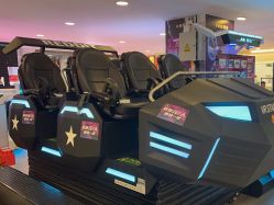 -Fang Fang Monkey·方方猴(国瑞购物中心店)