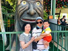 -水上乐园·欢乐世界