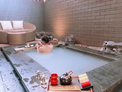 -台北北投丽禧温泉酒店