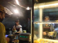 -街街旺风味炸洋芋(大观商业城C座店)