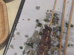 -铭副琦食·虾蟹烩馆(渔人码头店)