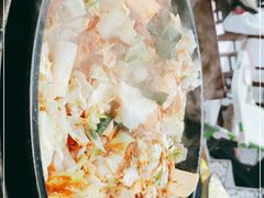 -高基五春川炒鸡排 韩国料理(威海总店)