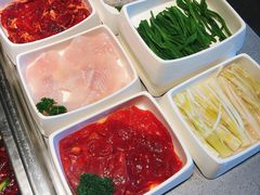 -海底捞火锅(龙湖三千集店)