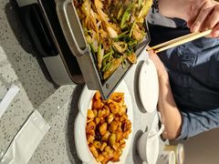 -紫光园·烤鸭·北京菜(团结湖店)