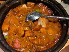 -星叶·东南亚料理(宁波万象汇店)