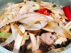-粗茶淡饭·隐庐私厨(东亭店)
