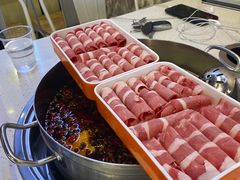 -大斌家串串火锅(万国城店)