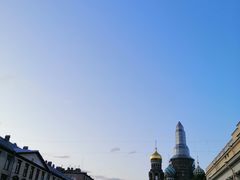 -滴血救世主教堂