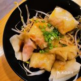 打完麻将后的深夜食堂✔️