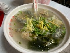 -海平馄饨(逍遥二路店)