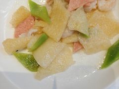 -老牌坊鲁菜名店(聊城美食岛店)