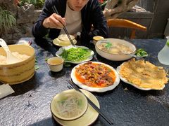 -海韵人家.海景花园经典云南菜(双廊店)