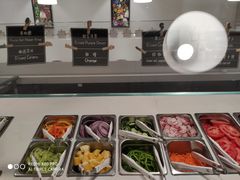 -So Lounge索兰至餐厅(蓝色港湾店)