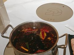 -呷哺呷哺 黄金牧场 (新中关购物中心店)