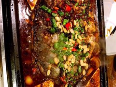 -鱼酷活鱼烤鱼(南京水游城店)