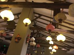 -古关火锅店(古北水镇景区店)