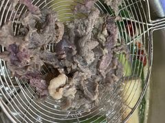 -刘少华贵州小黄牛·鲜牛肉火锅(总店)